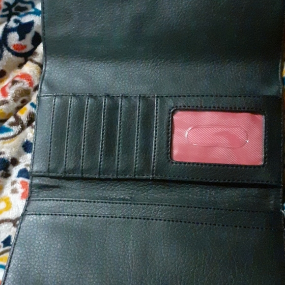 Loungefly Wallet - Picture 3 of 3